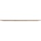 Ekena Millwork Hoover Wood Fretwork Pierced Ceiling Medallion, Birch, 36"W x 18"H x 13 3/8"ID x 3/8"T CMWP36X18X0375HOBI - alternate 5